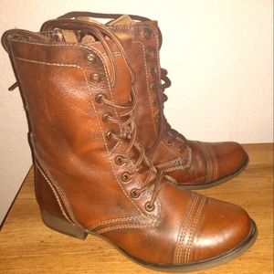 Steve Madden Troopa Boots
